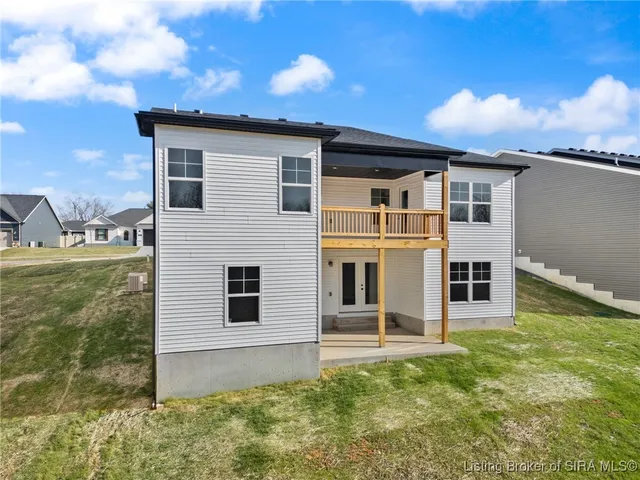 $379,900 | 6015 Addison Springs Court, Georgetown, IN 47122