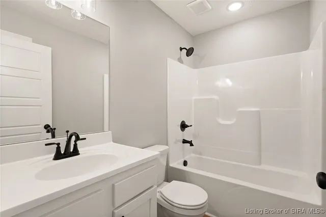 $379,900 | 6015 Addison Springs Court, Georgetown, IN 47122