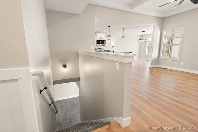 $379,900 | 6015 Addison Springs Court, Georgetown, IN 47122