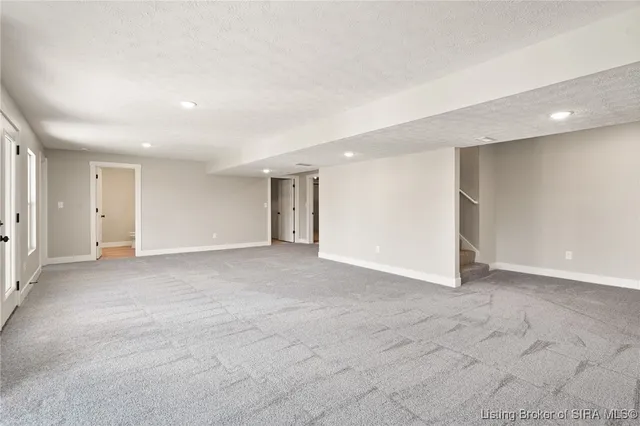 $379,900 | 6015 Addison Springs Court, Georgetown, IN 47122