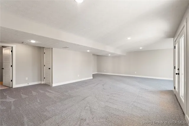 $379,900 | 6015 Addison Springs Court, Georgetown, IN 47122