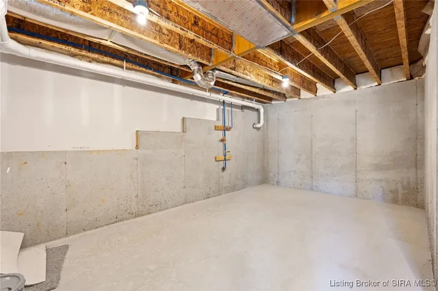 $379,900 | 6015 Addison Springs Court, Georgetown, IN 47122