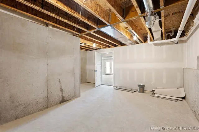 $379,900 | 6015 Addison Springs Court, Georgetown, IN 47122