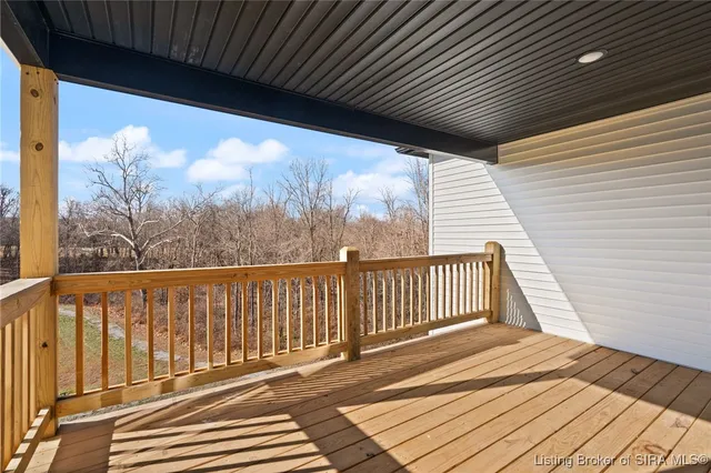 $379,900 | 6015 Addison Springs Court, Georgetown, IN 47122