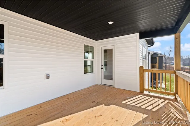 $379,900 | 6015 Addison Springs Court, Georgetown, IN 47122