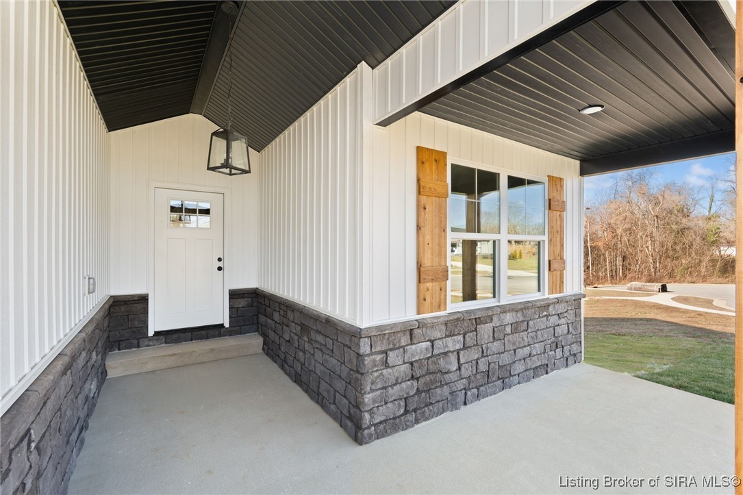 6015 Addison Springs Court Georgetown, IN 47122 - Photo 9 of 53