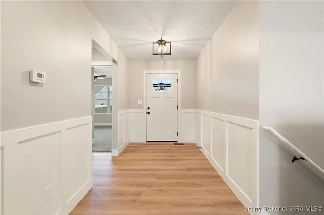 $379,900 | 6015 Addison Springs Court, Georgetown, IN 47122