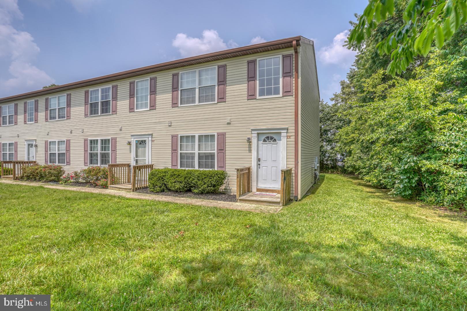 34527 Oakley Court, Unit 24 Lewes, DE 19958 - Photo 1 of 28 End unit tucked away in the back of the community