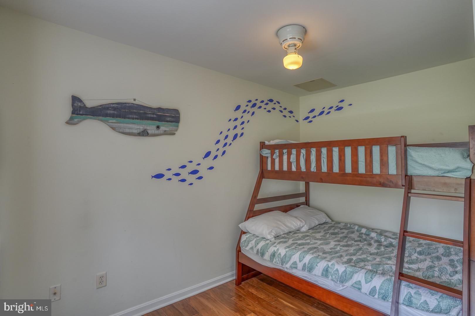 34527 Oakley Court, Unit 24 Lewes, DE 19958 - Photo 15 of 28 First floor- Bedroom 1