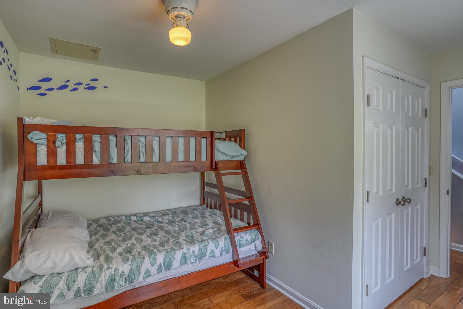 34527 Oakley Court, Unit 24 Lewes, DE 19958 - Photo 16 of 28 First floor- Bedroom 2