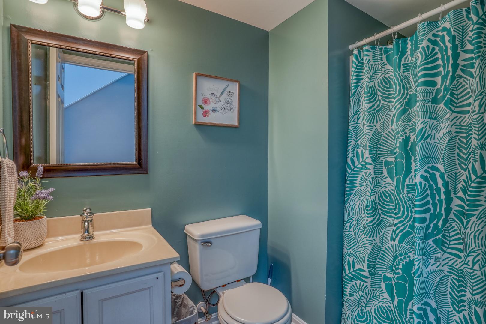 34527 Oakley Court, Unit 24 Lewes, DE 19958 - Photo 18 of 28 First floor - Bathroom 1