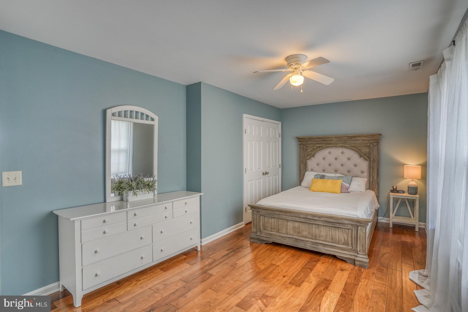 34527 Oakley Court, Unit 24 Lewes, DE 19958 - Photo 19 of 28 Second floor - Bedroom 2