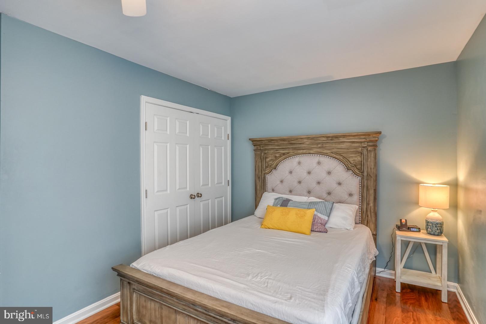 34527 Oakley Court, Unit 24 Lewes, DE 19958 - Photo 21 of 28 Second floor - Bedroom 2