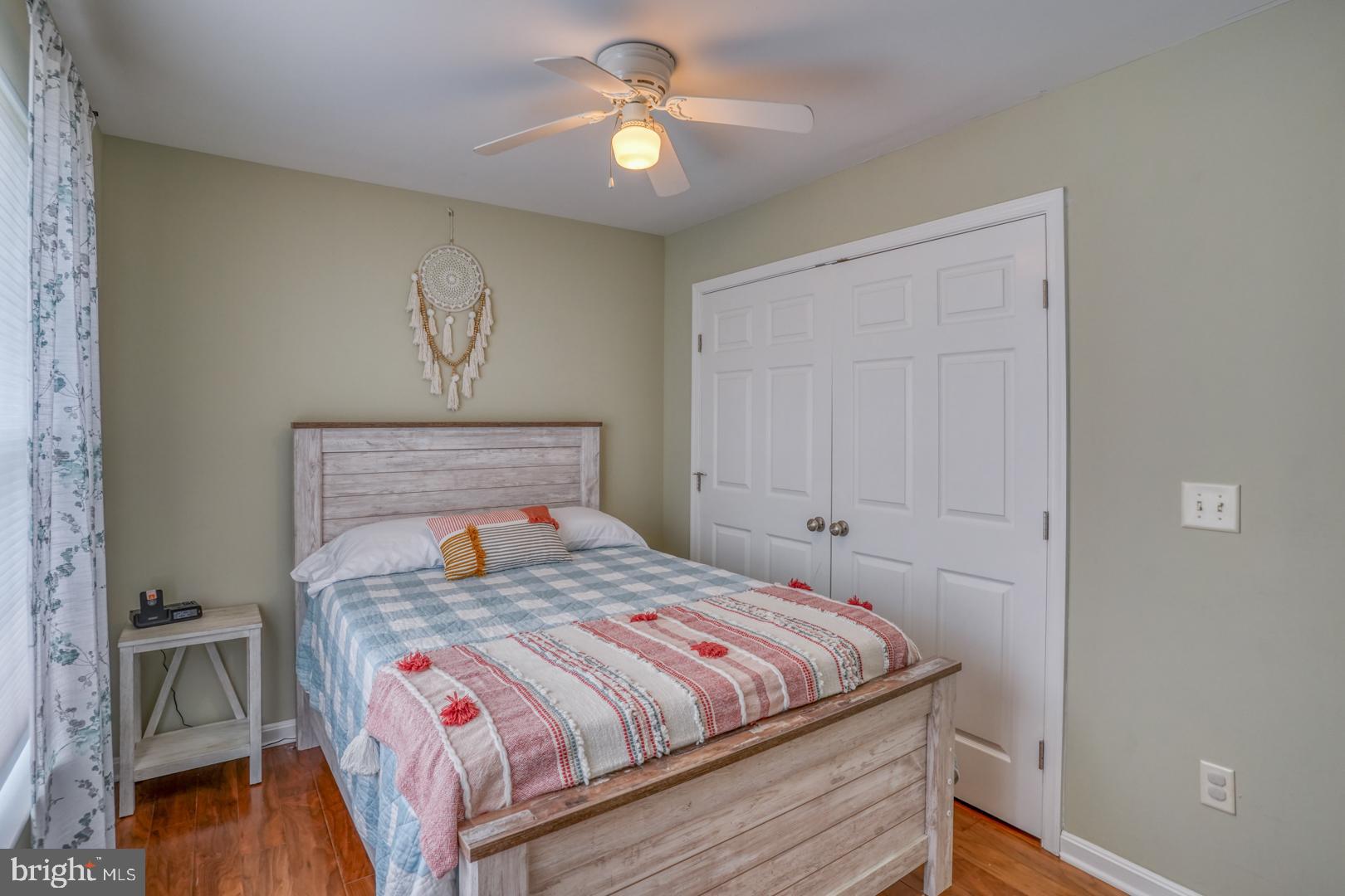34527 Oakley Court, Unit 24 Lewes, DE 19958 - Photo 24 of 28 Second floor - Bedroom 3