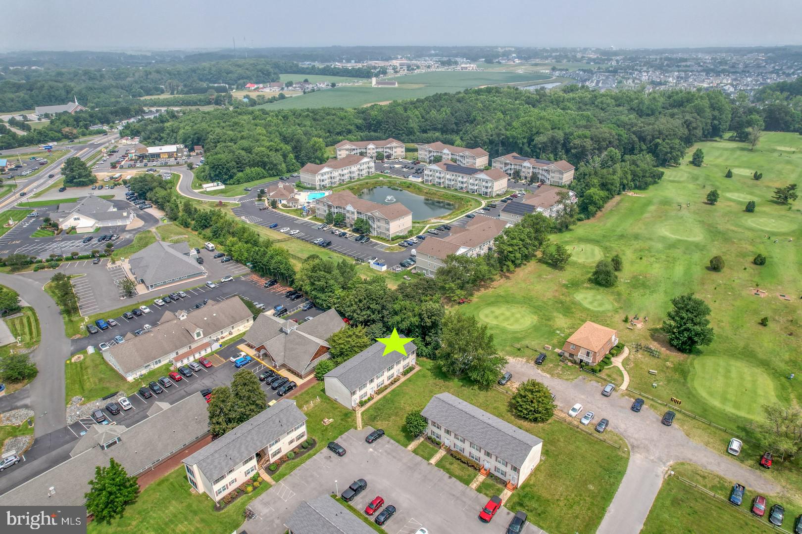 34527 Oakley Court, Unit 24 Lewes, DE 19958 - Photo 27 of 28