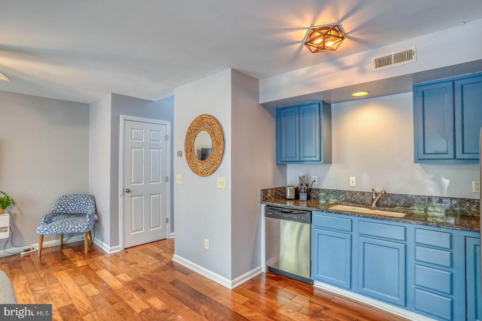34527 Oakley Court, Unit 24 Lewes, DE 19958 - Photo 10 of 28 Kitchen