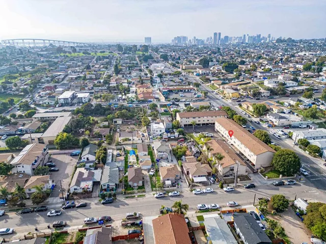 $499,900 | 3285 Ocean View Boulevard, Unit 17, San Diego, CA 92113