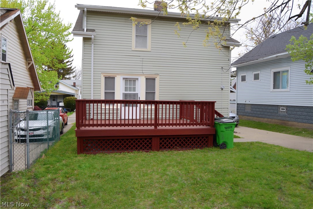 4757 Burleigh Road, Unit RA Cleveland, OH 44125 - Photo 3 of 27 Gallery Image 3