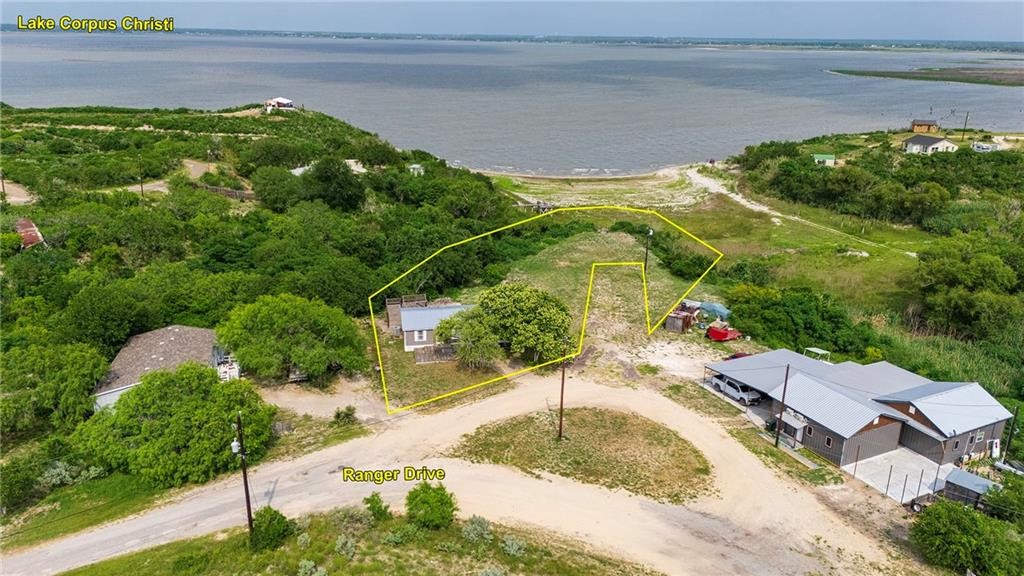 114 Ranger Drive Sandia, TX 78383 - Photo 29 of 36