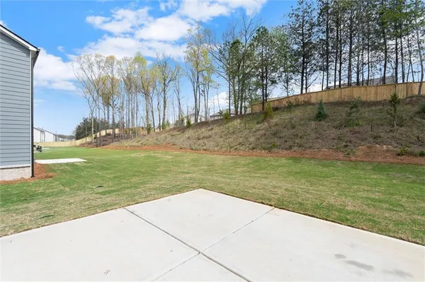$2,599 | 348 Belmont Drive, Cartersville, GA 30120