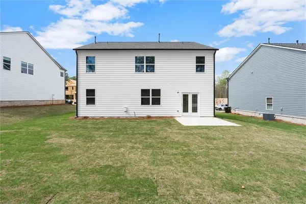 $2,599 | 348 Belmont Drive, Cartersville, GA 30120