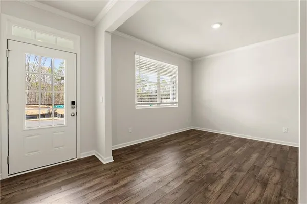 $2,599 | 348 Belmont Drive, Cartersville, GA 30120