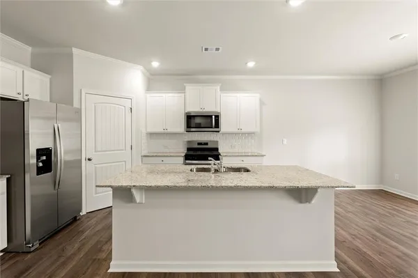 $2,599 | 348 Belmont Drive, Cartersville, GA 30120
