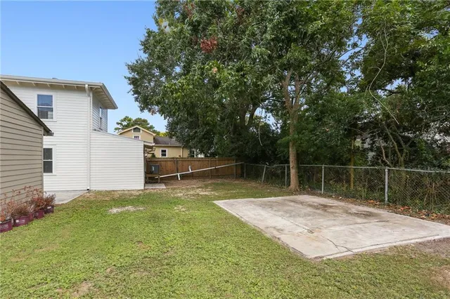 $324,900 | 514 Perry Street, Gretna, LA 70053