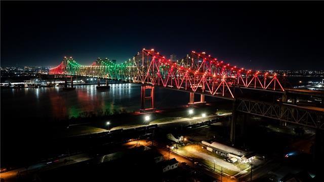 514 Perry Street Gretna, LA 70053 - Photo 22 of 25