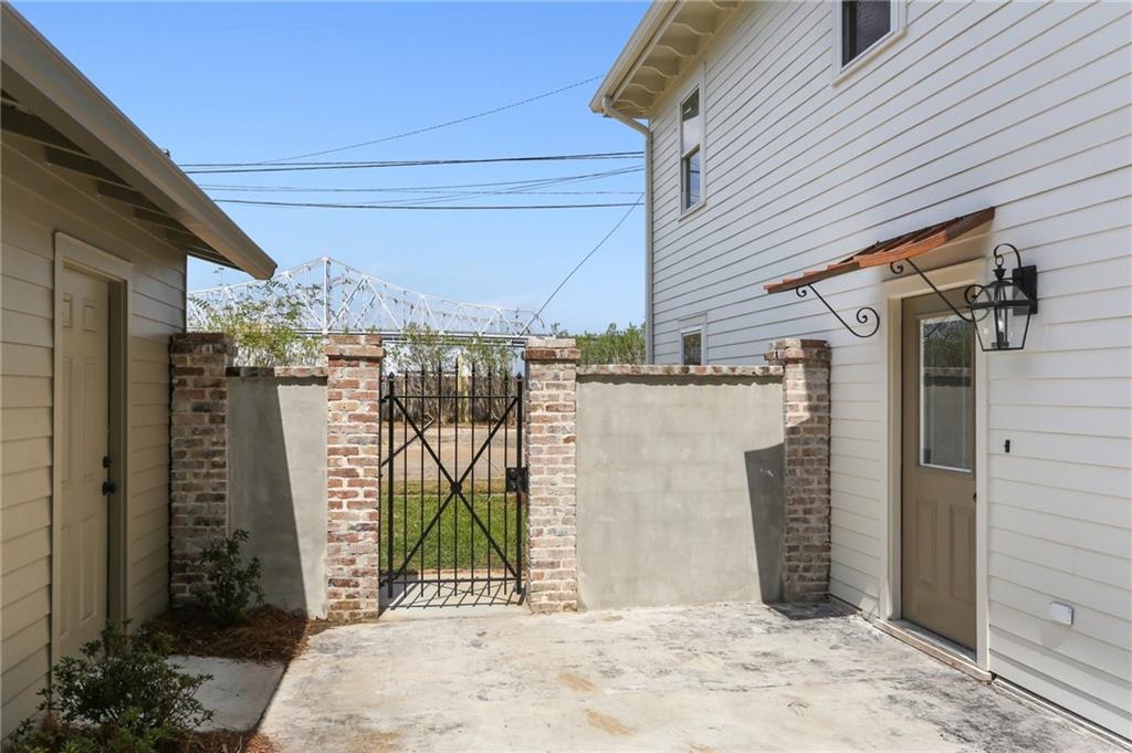 514 Perry Street Gretna, LA 70053 - Photo 5 of 25