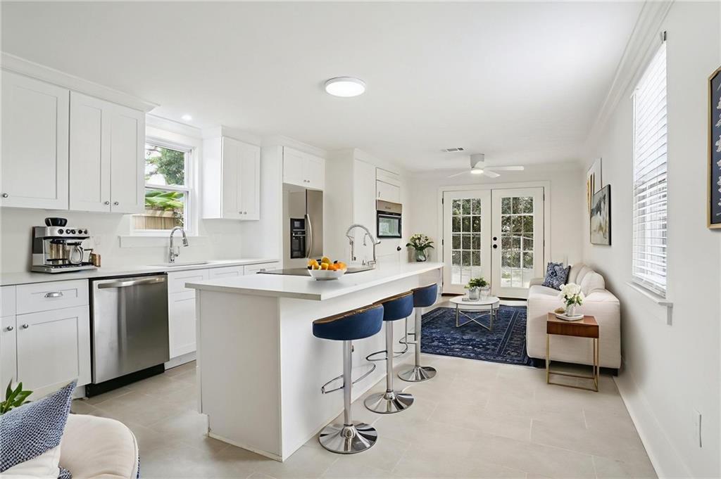 514 Perry Street Gretna, LA 70053 - Photo 6 of 25