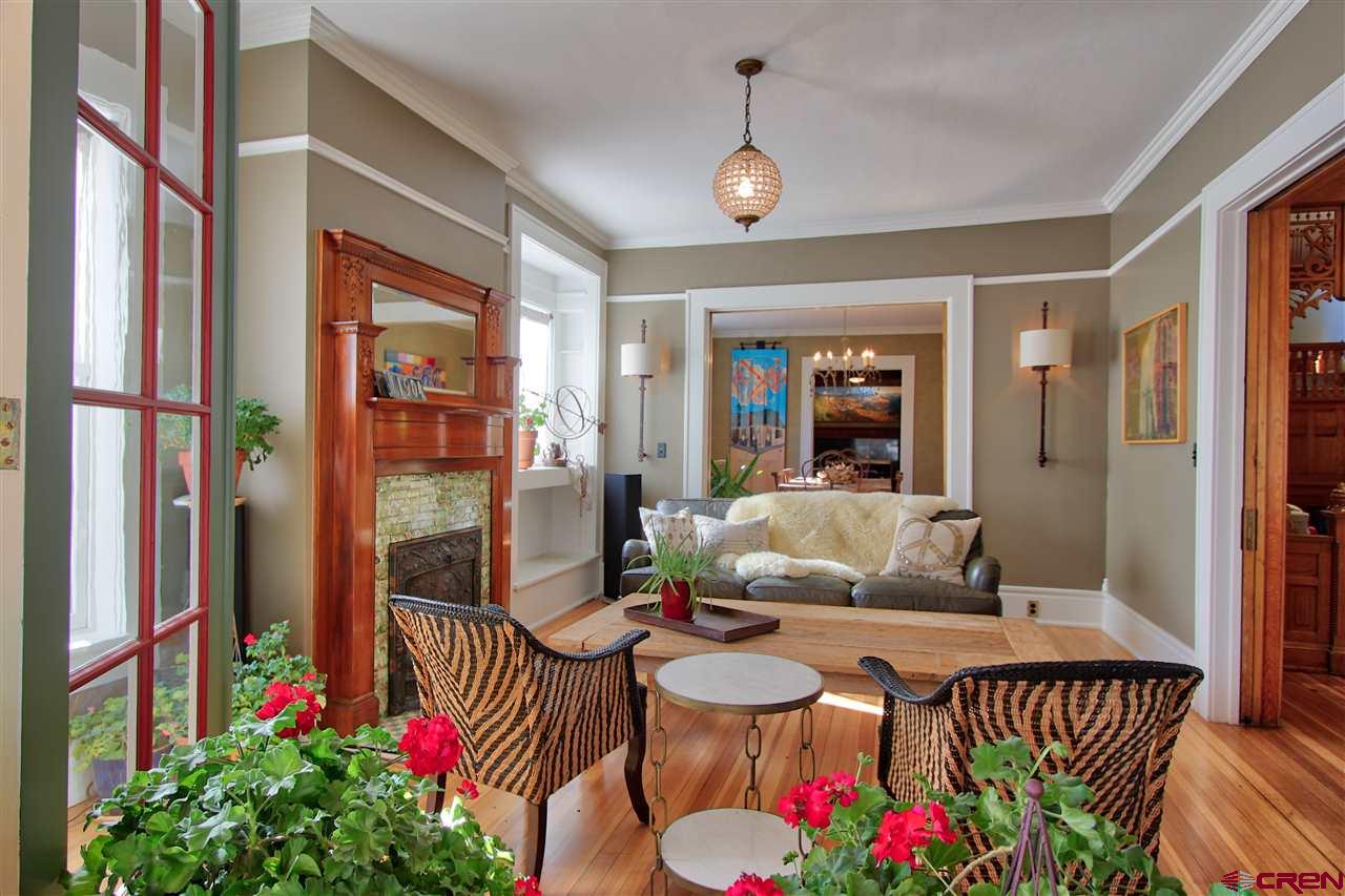 1017 East 3rd Avenue Durango, CO 81301 - Photo 11 of 35