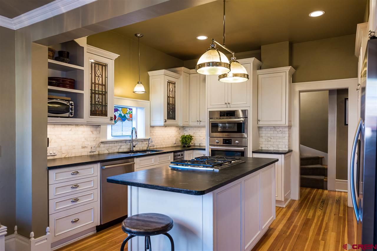 1017 East 3rd Avenue Durango, CO 81301 - Photo 12 of 35