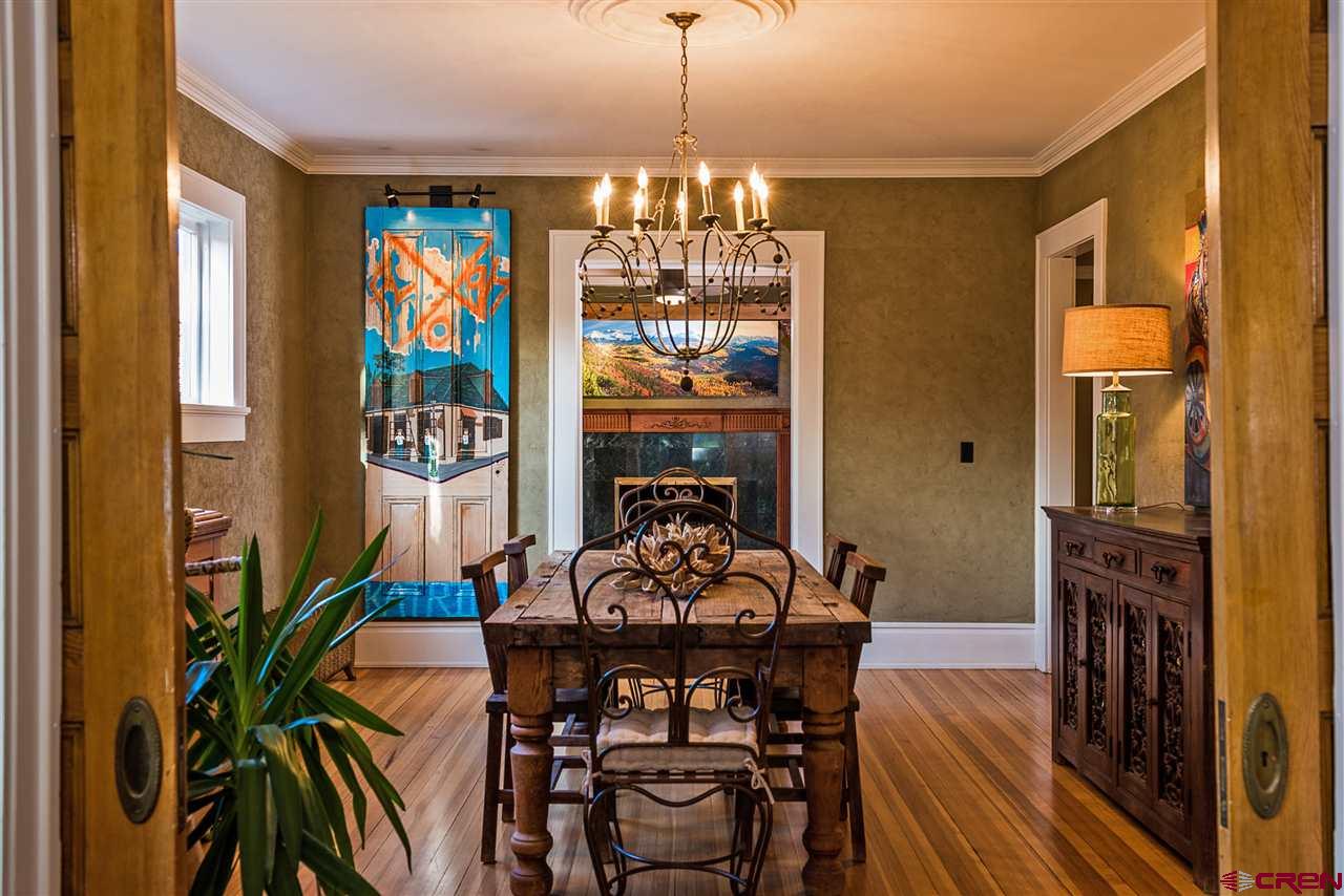 1017 East 3rd Avenue Durango, CO 81301 - Photo 13 of 35
