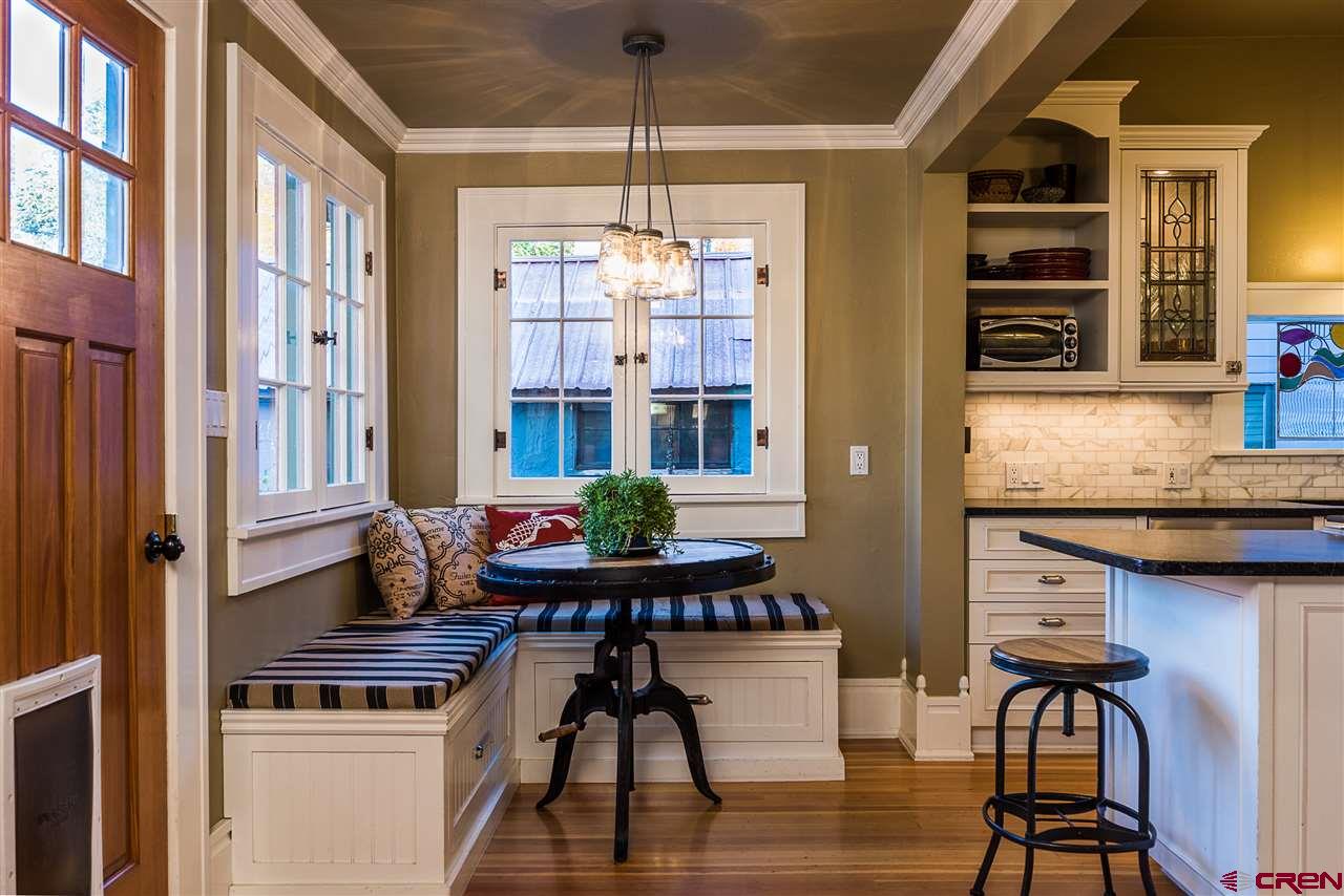 1017 East 3rd Avenue Durango, CO 81301 - Photo 14 of 35