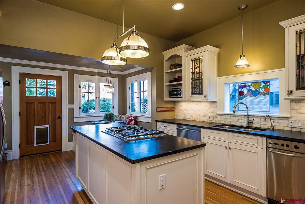 1017 East 3rd Avenue Durango, CO 81301 - Photo 15 of 35