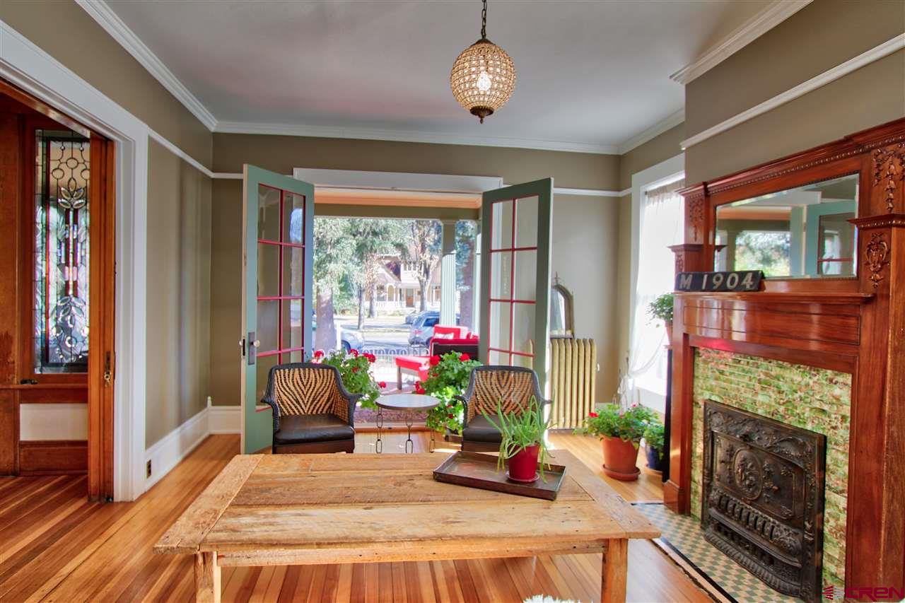 1017 East 3rd Avenue Durango, CO 81301 - Photo 16 of 35