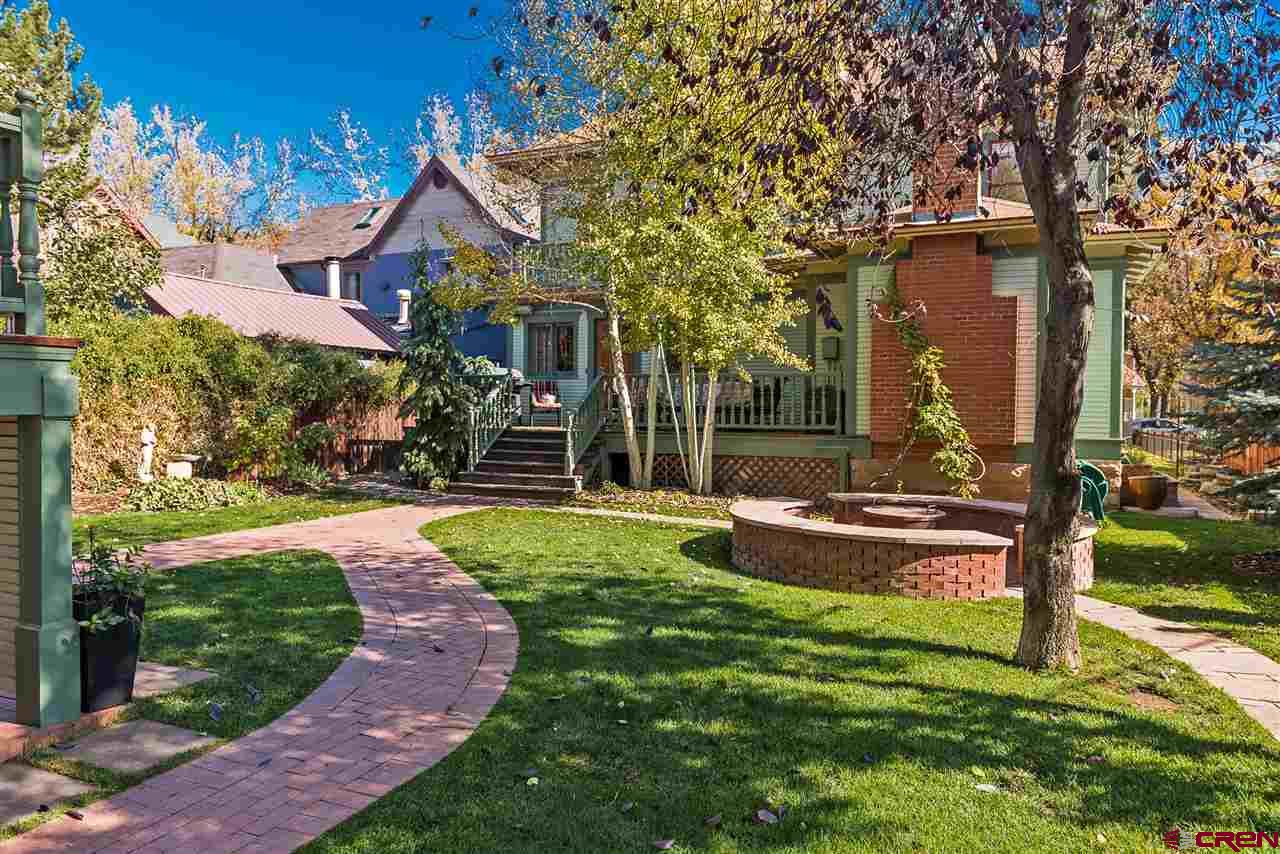 1017 East 3rd Avenue Durango, CO 81301 - Photo 17 of 35