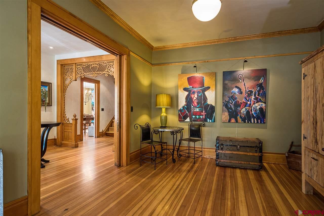 1017 East 3rd Avenue Durango, CO 81301 - Photo 18 of 35