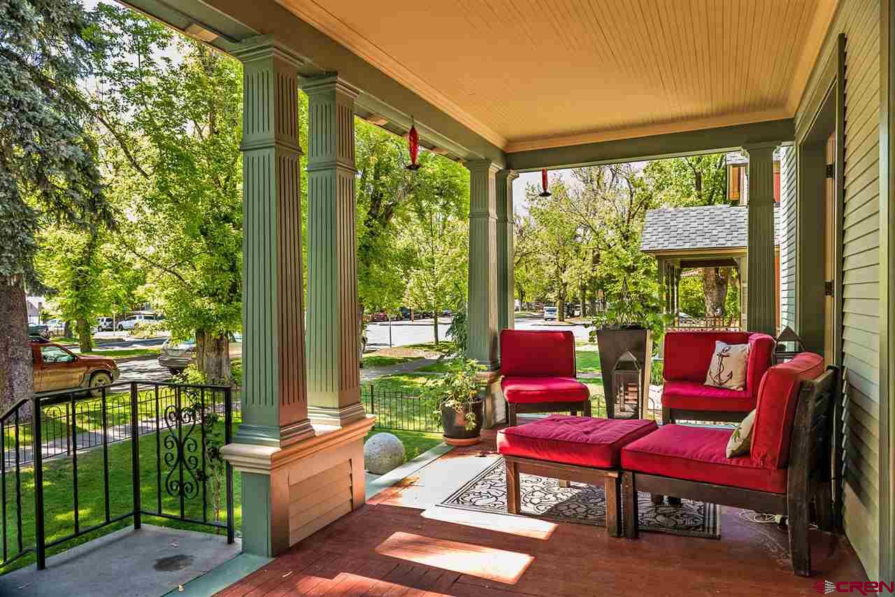 1017 East 3rd Avenue Durango, CO 81301 - Photo 3 of 35
