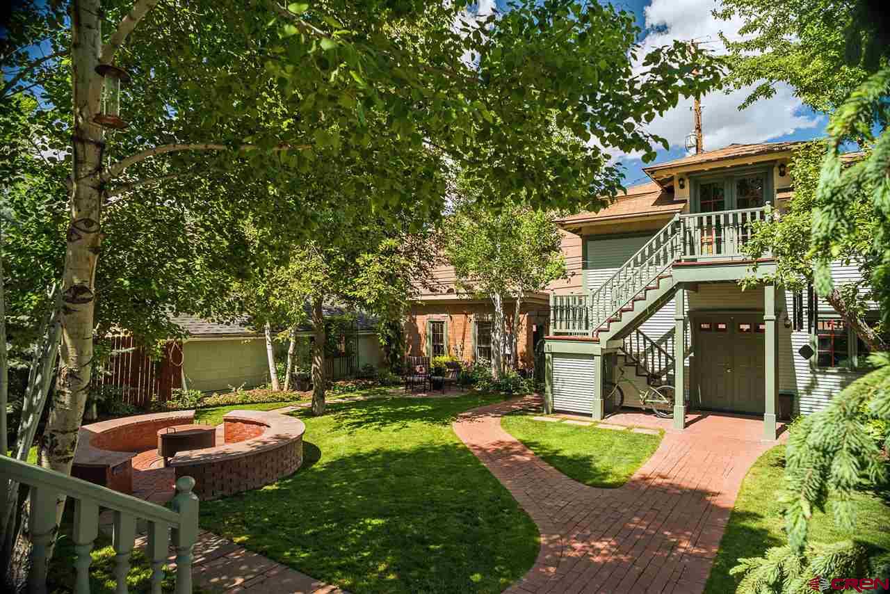 1017 East 3rd Avenue Durango, CO 81301 - Photo 21 of 35