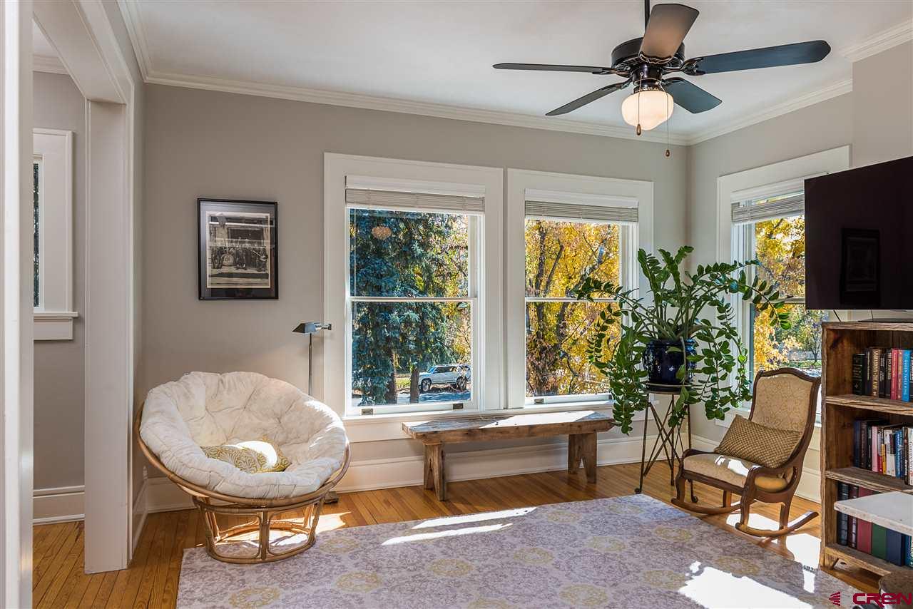 1017 East 3rd Avenue Durango, CO 81301 - Photo 26 of 35
