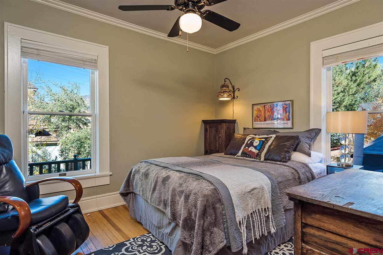 1017 East 3rd Avenue Durango, CO 81301 - Photo 29 of 35