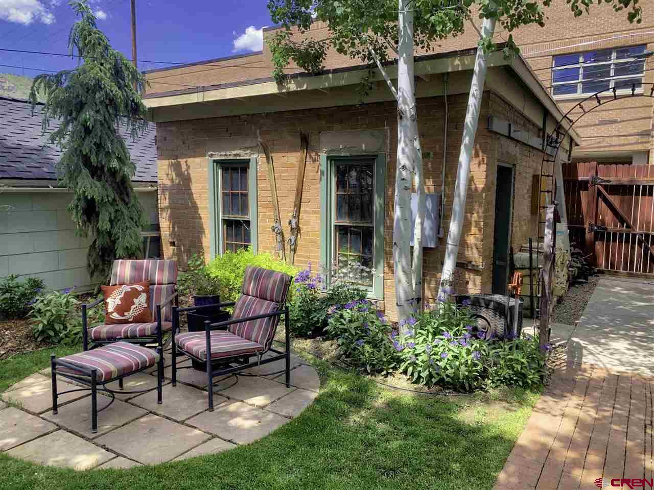 1017 East 3rd Avenue Durango, CO 81301 - Photo 33 of 35