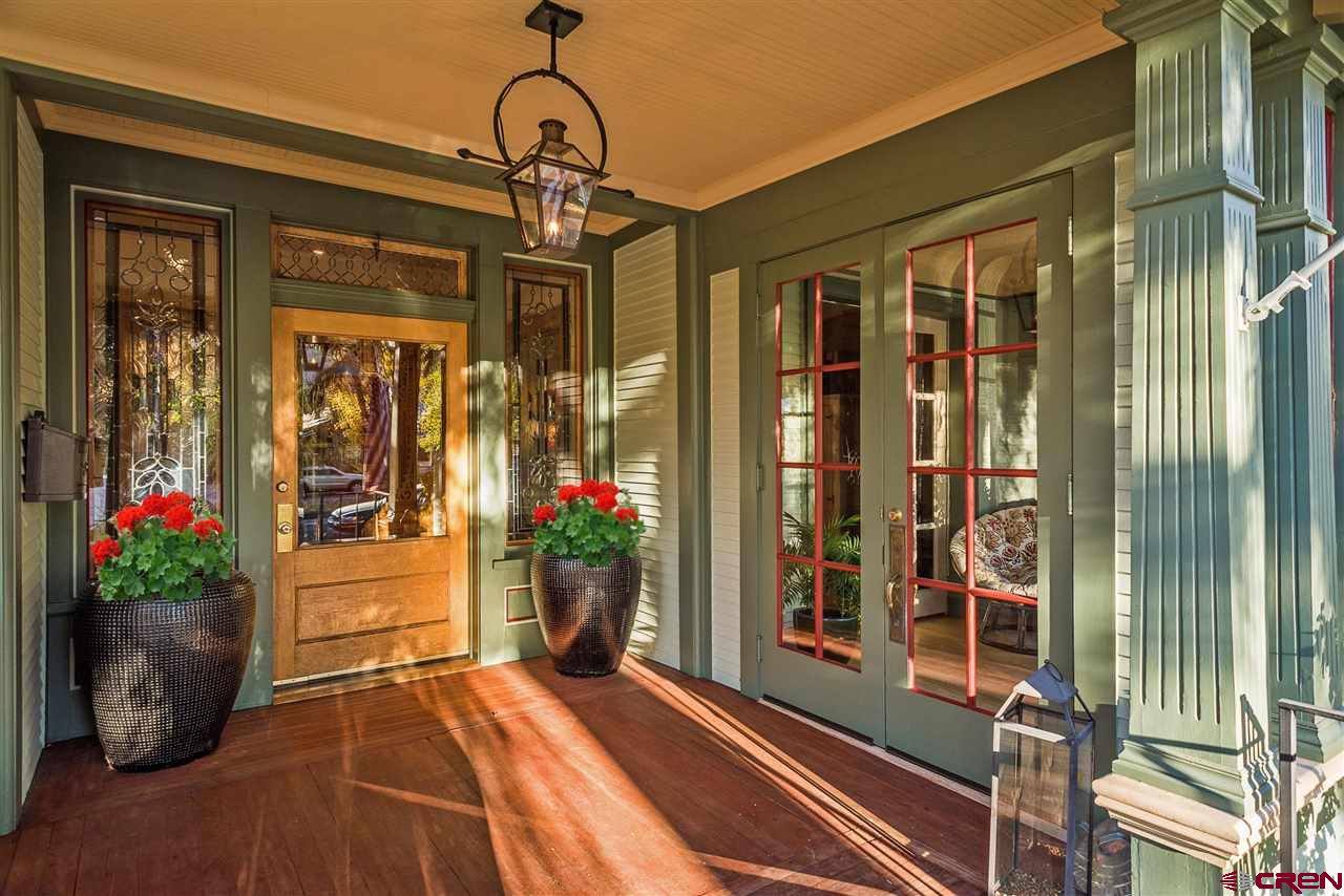 1017 East 3rd Avenue Durango, CO 81301 - Photo 34 of 35