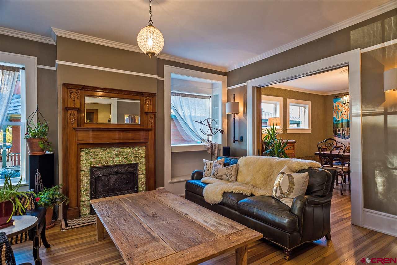 1017 East 3rd Avenue Durango, CO 81301 - Photo 5 of 35