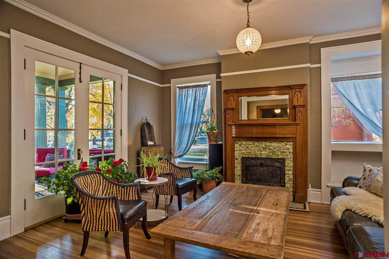 1017 East 3rd Avenue Durango, CO 81301 - Photo 6 of 35