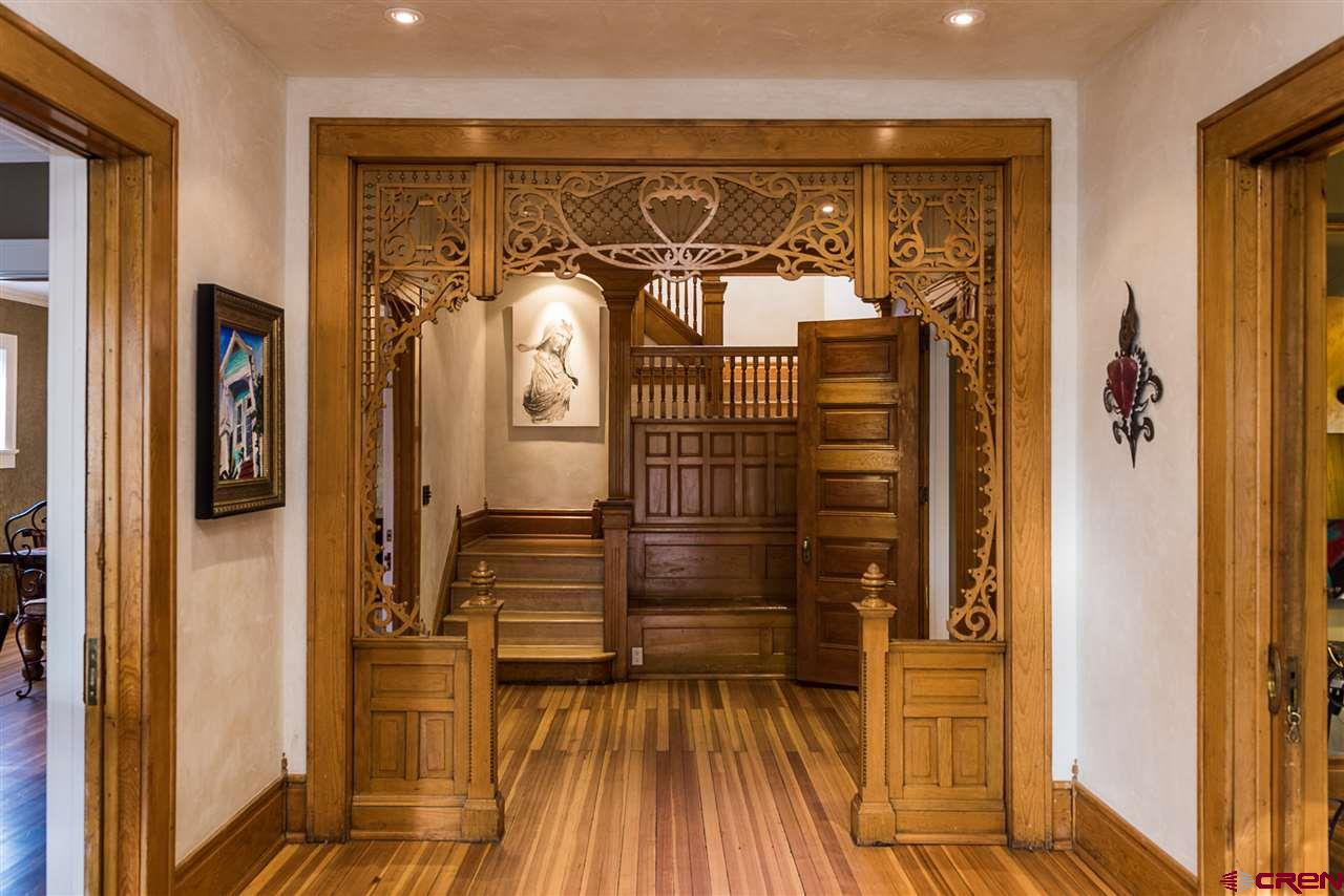 1017 East 3rd Avenue Durango, CO 81301 - Photo 8 of 35