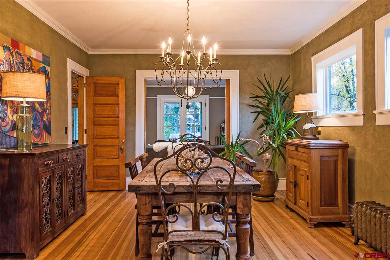 1017 East 3rd Avenue Durango, CO 81301 - Photo 10 of 35