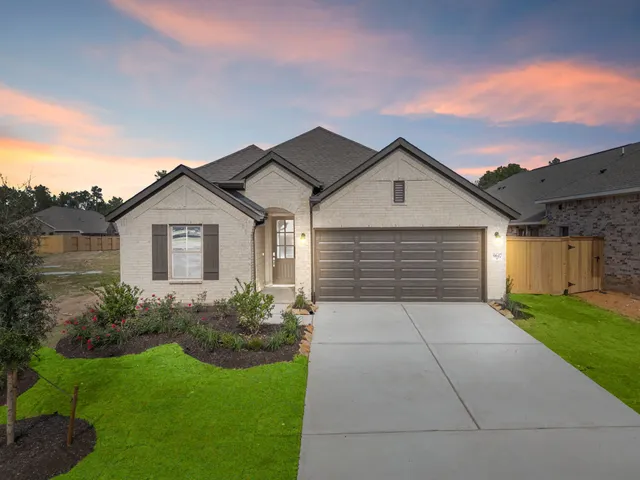 $424,990 | 9617 Mount Brewer Lane, Porter, TX 77365